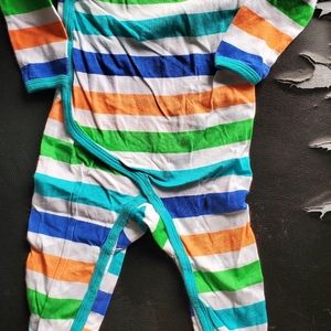 okie dokie  boy sleeper